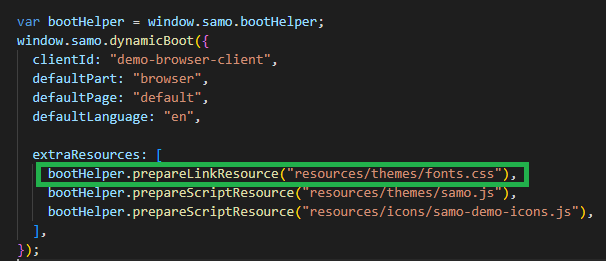Boot.js