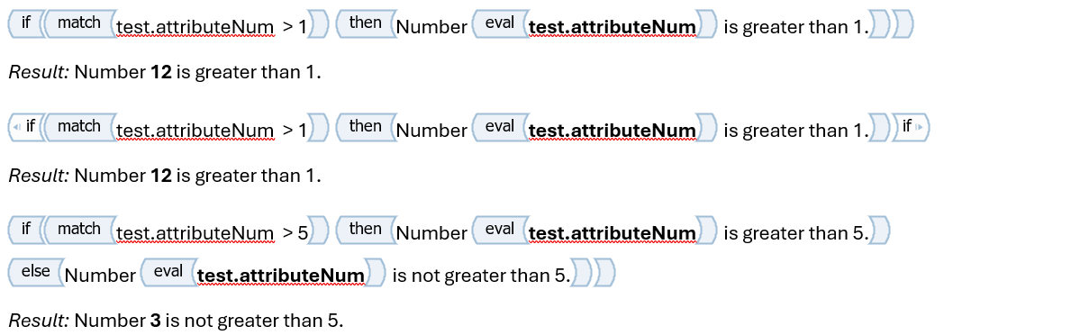 Function example