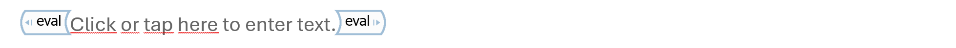 Function example