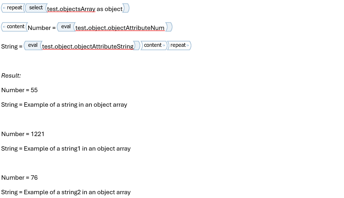 Function example