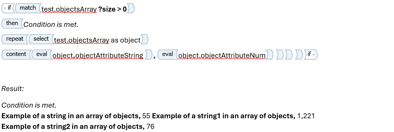 Function example