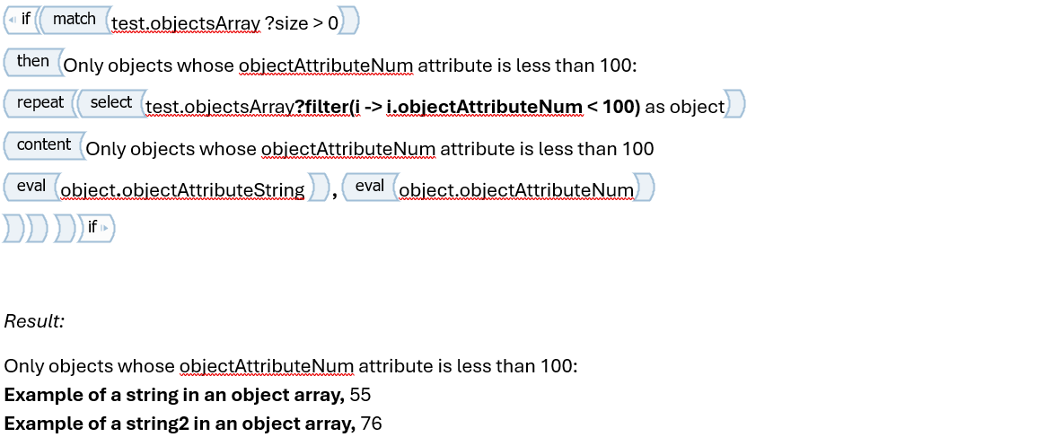 Function example