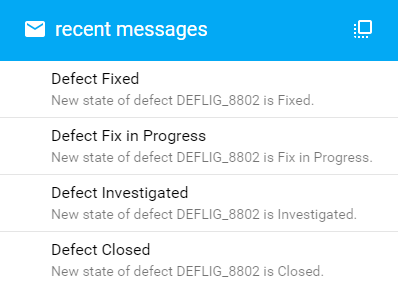 Samo-user-messages-widget